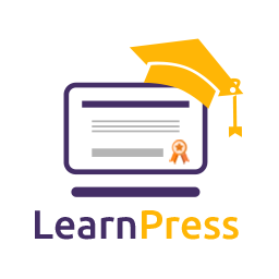 LearnPress LMS integration