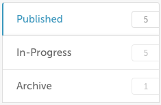Published bin for Mobile projects.png 235