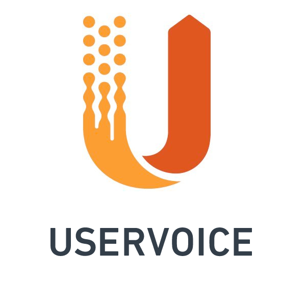 UserVoice integration